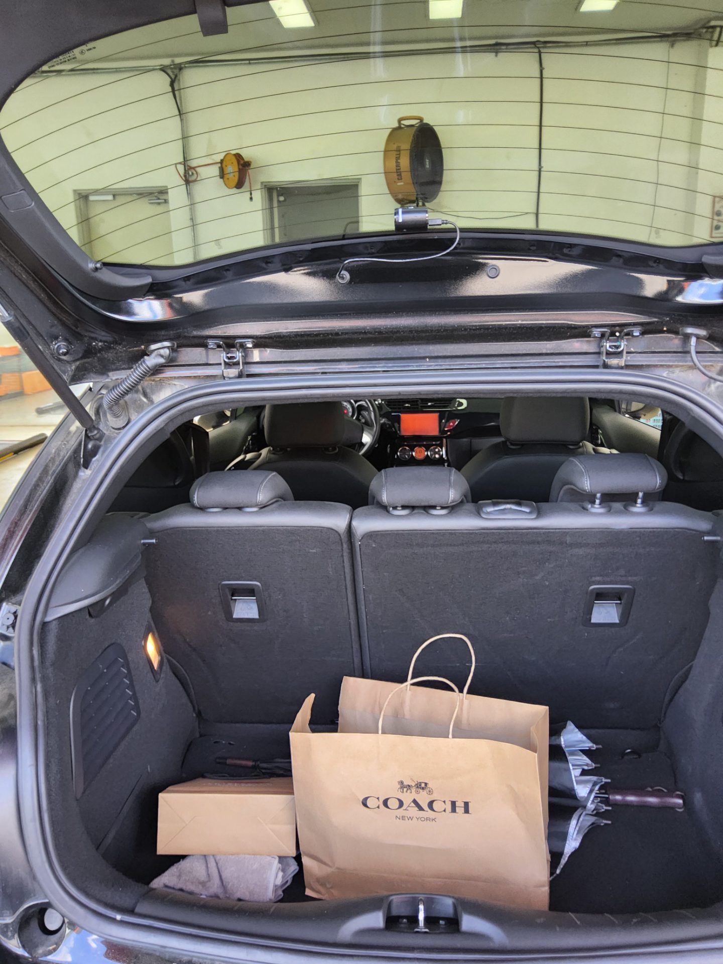 2015 - citroen ds3