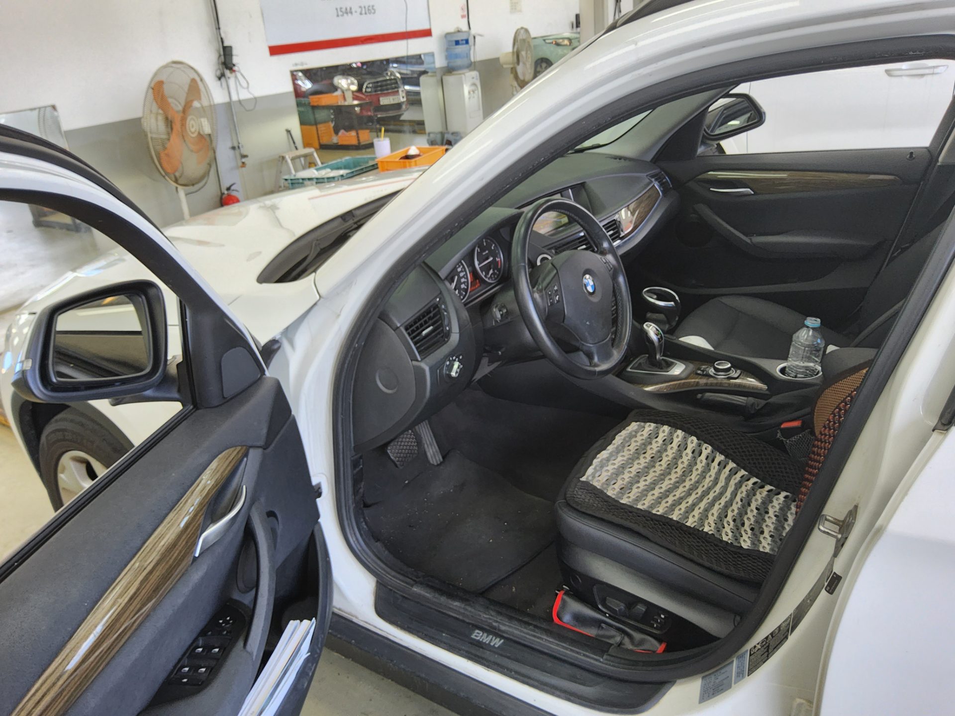 2014 - bmw x1