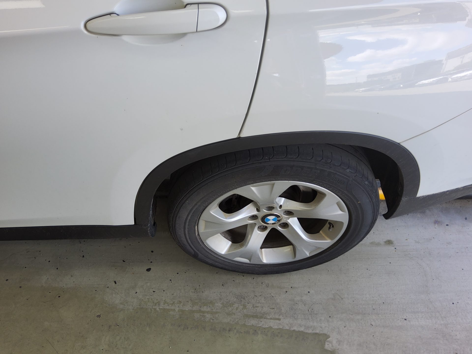 2014 - bmw x1