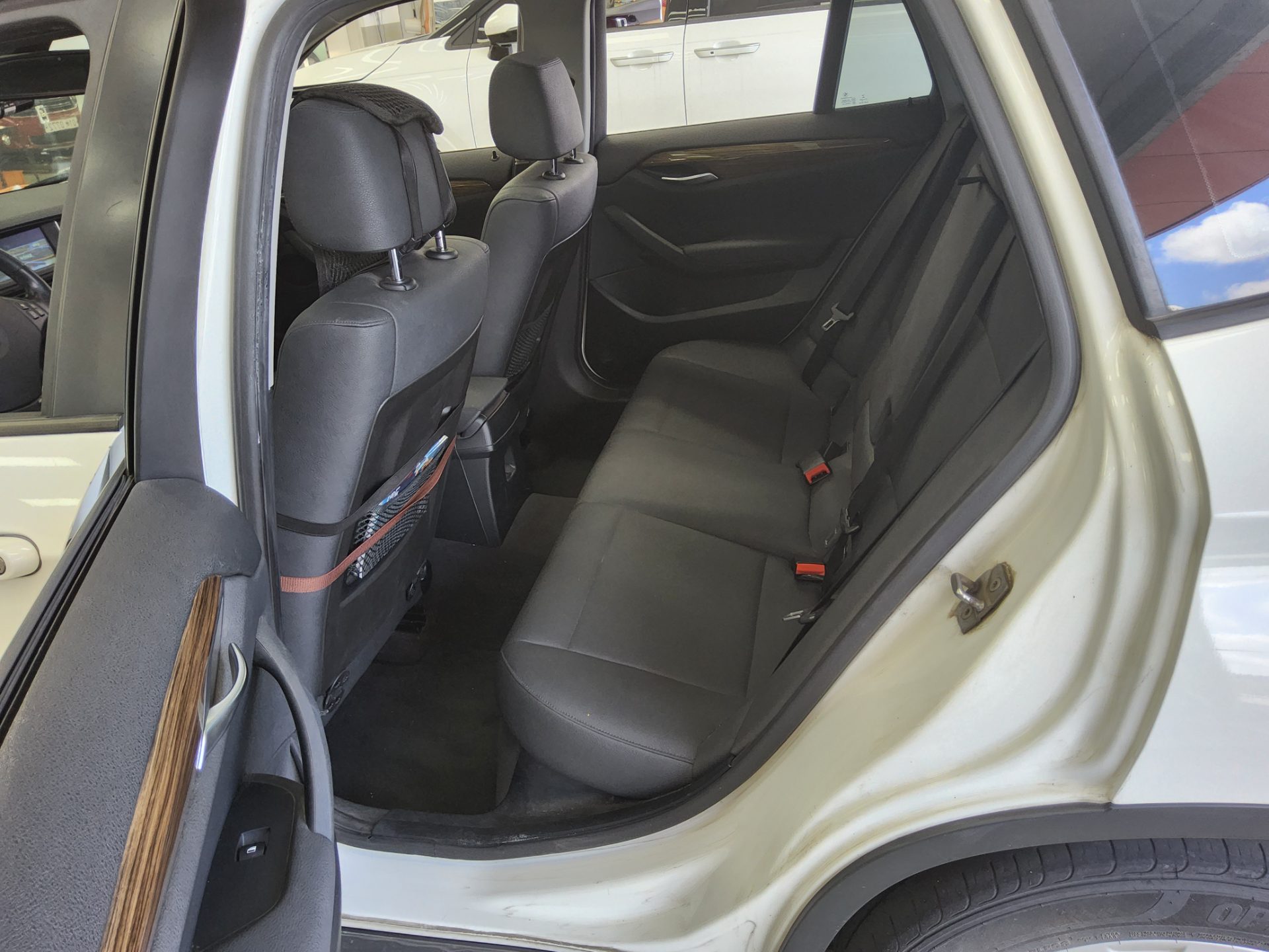 2014 - bmw x1