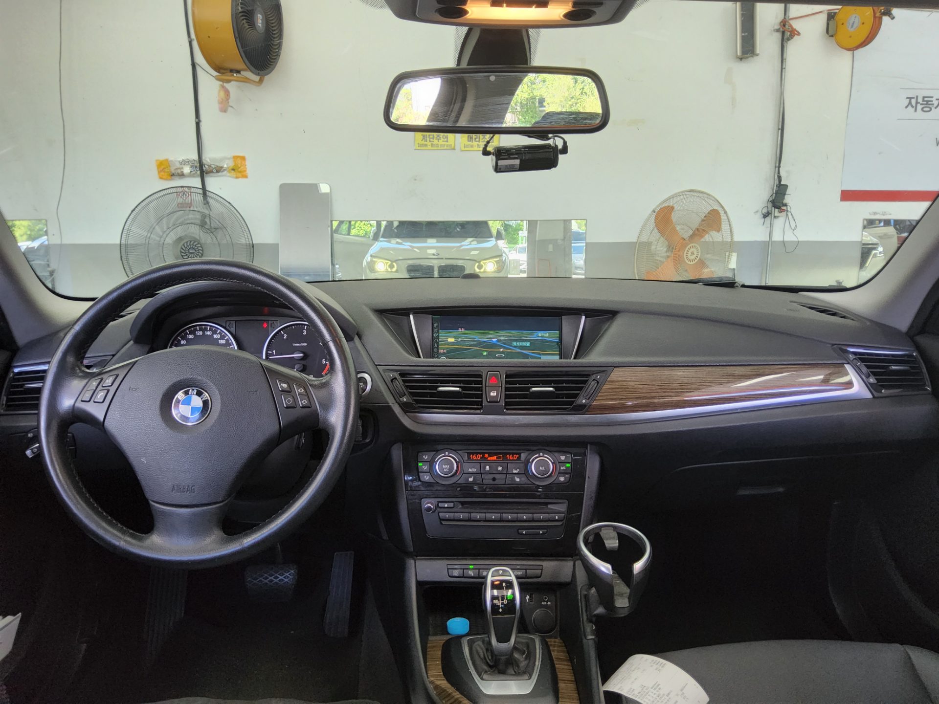 2014 - bmw x1