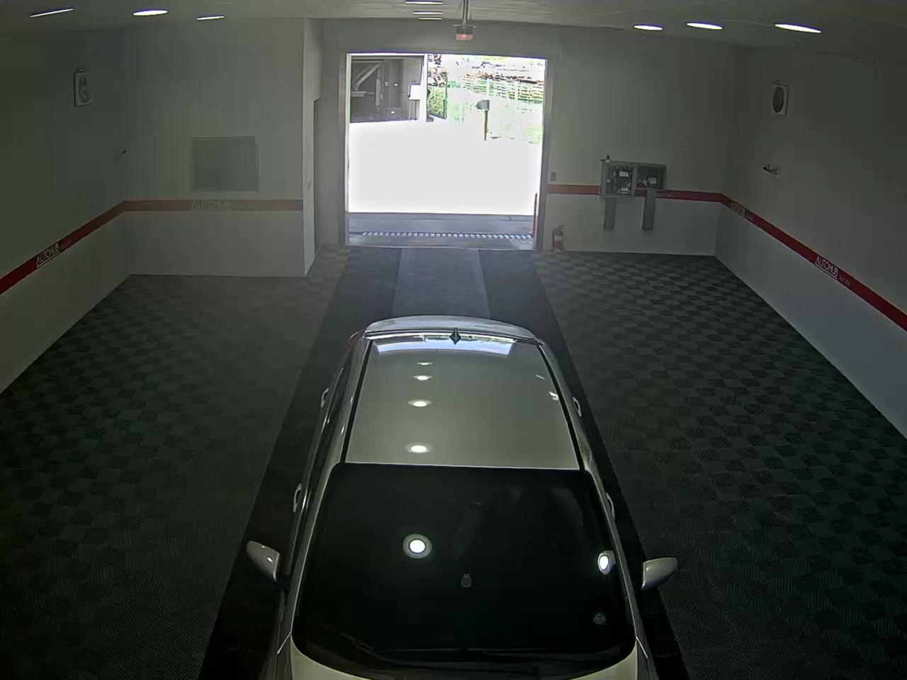 2013 - kia k3
