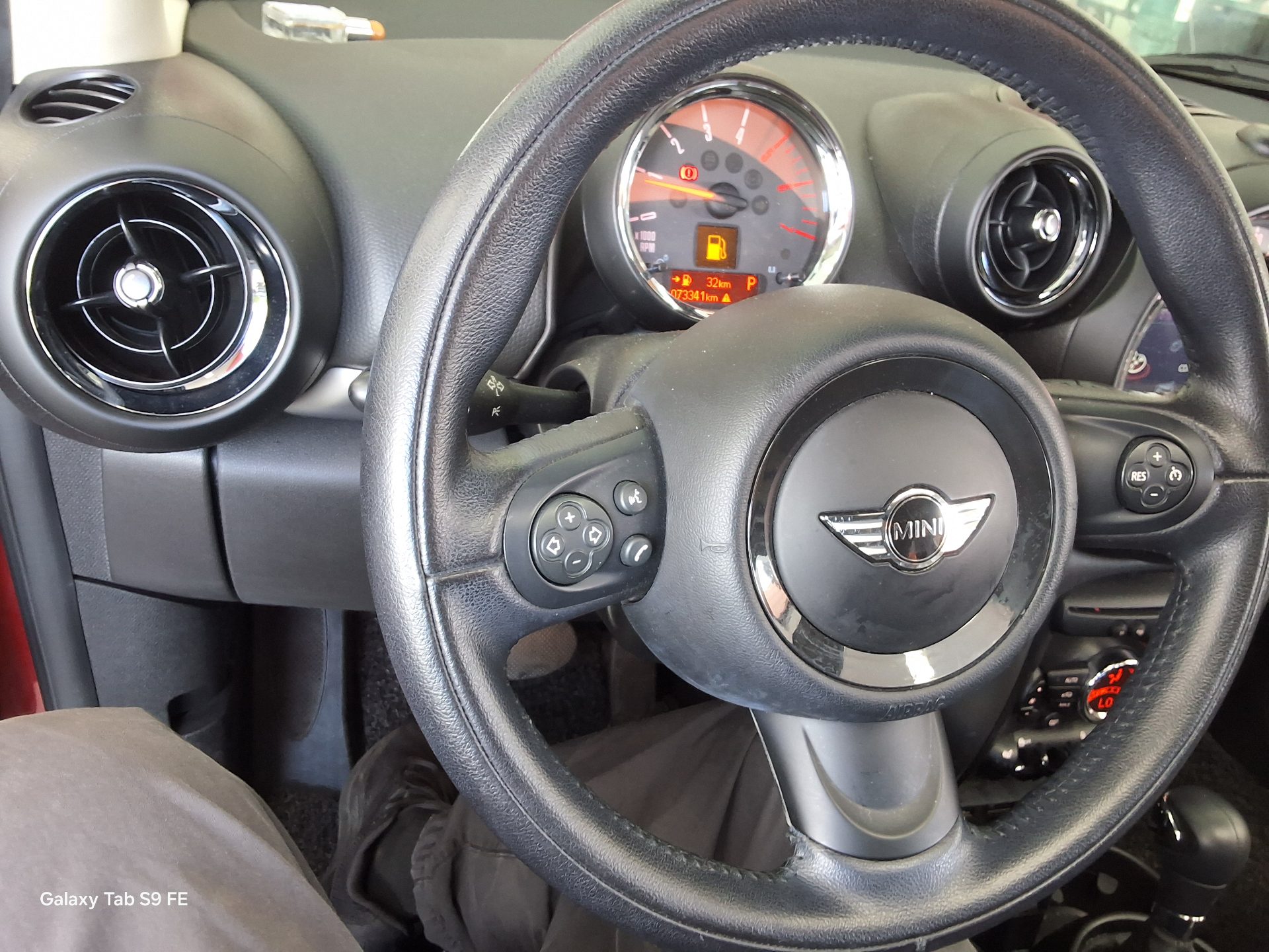 2016 - mini countryman