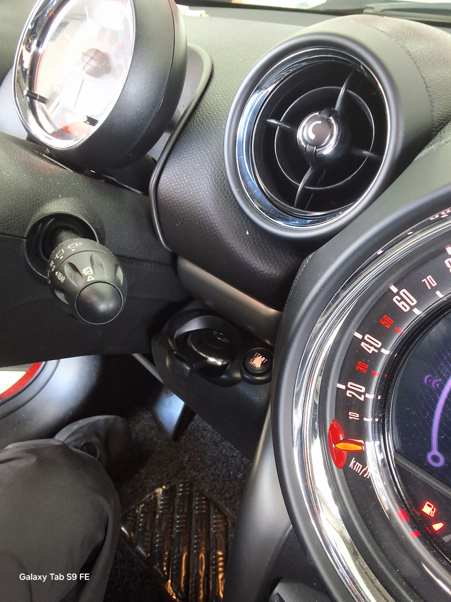 2016 - mini countryman