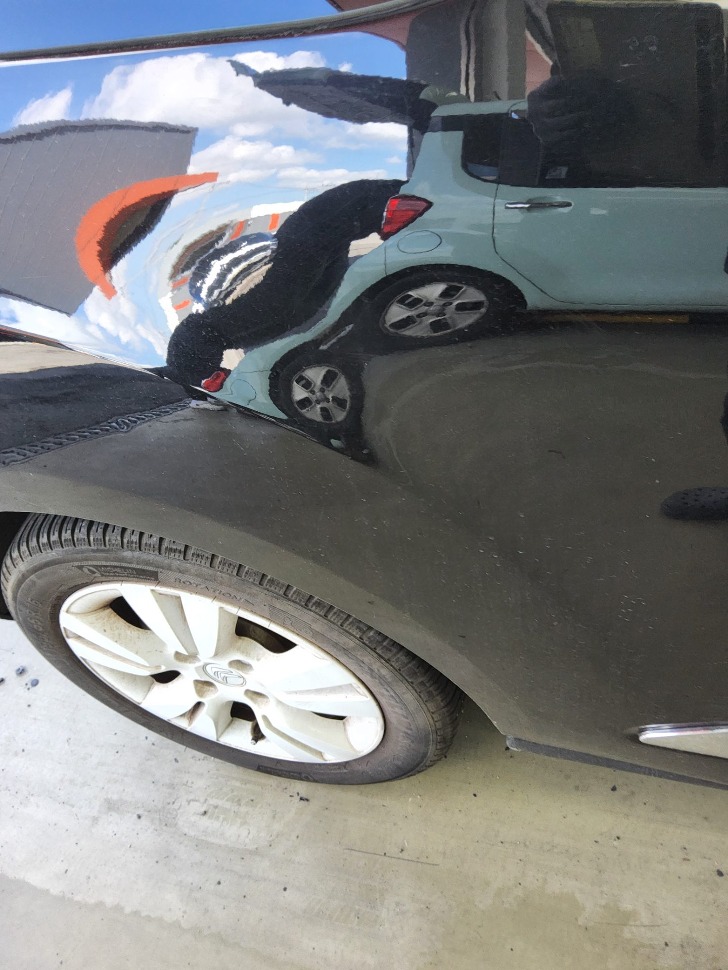 2015 - citroen ds3