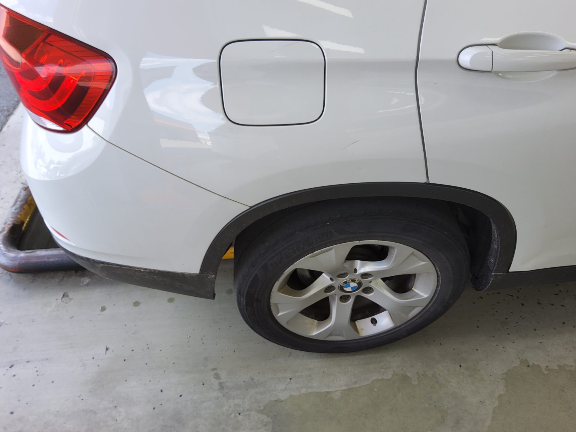 2014 - bmw x1