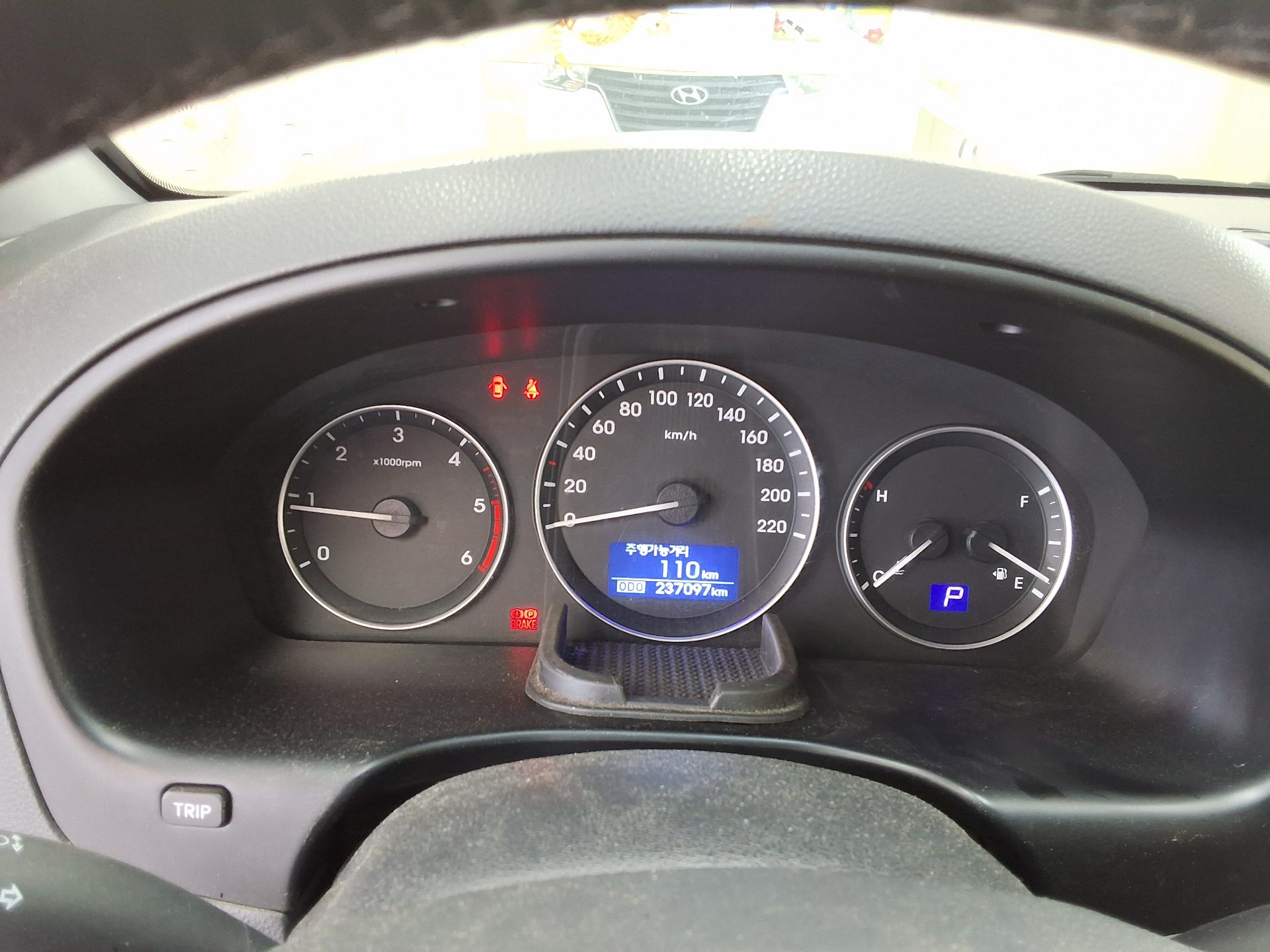 2019 - hyundai grand starex