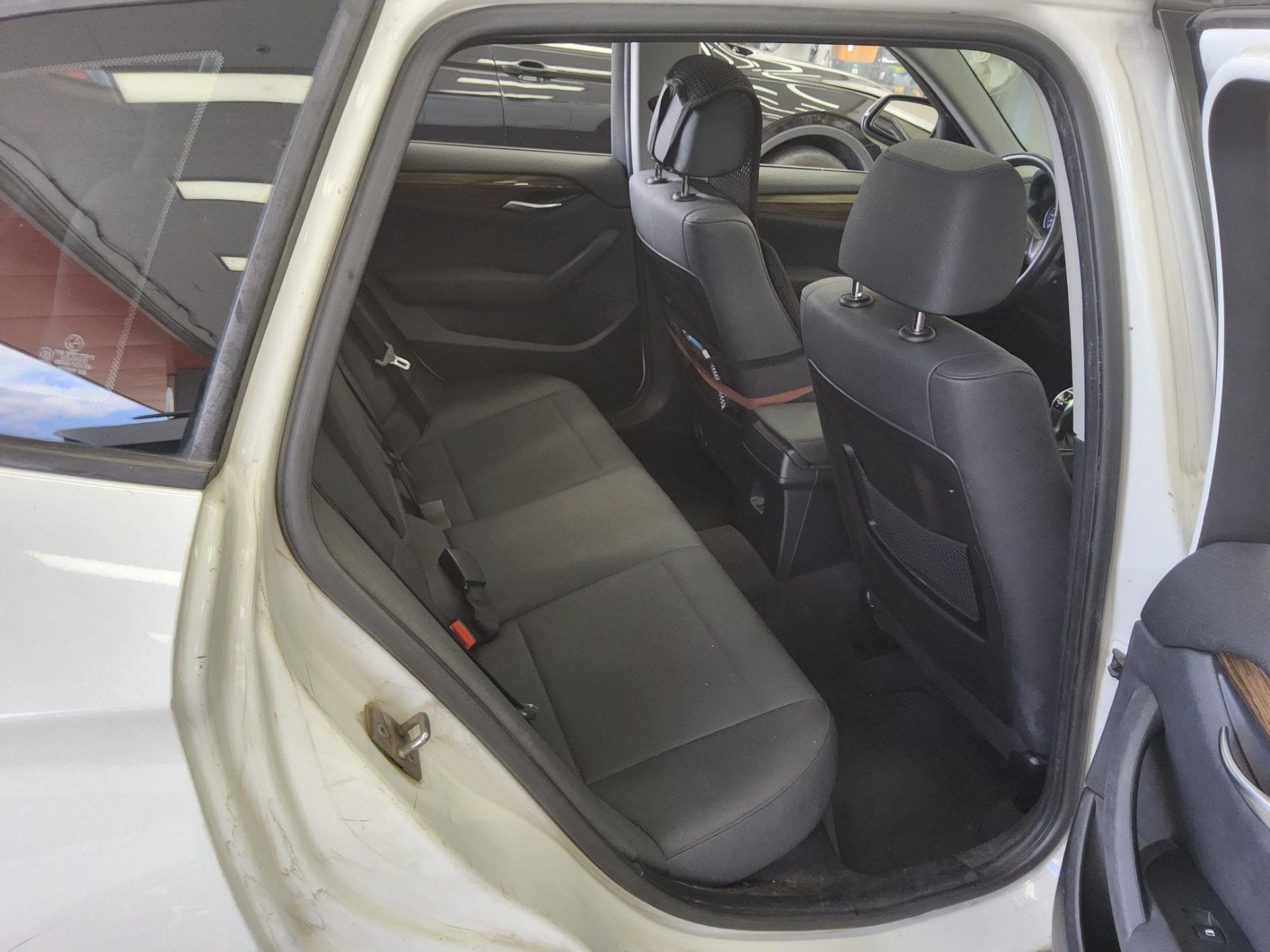 2014 - bmw x1