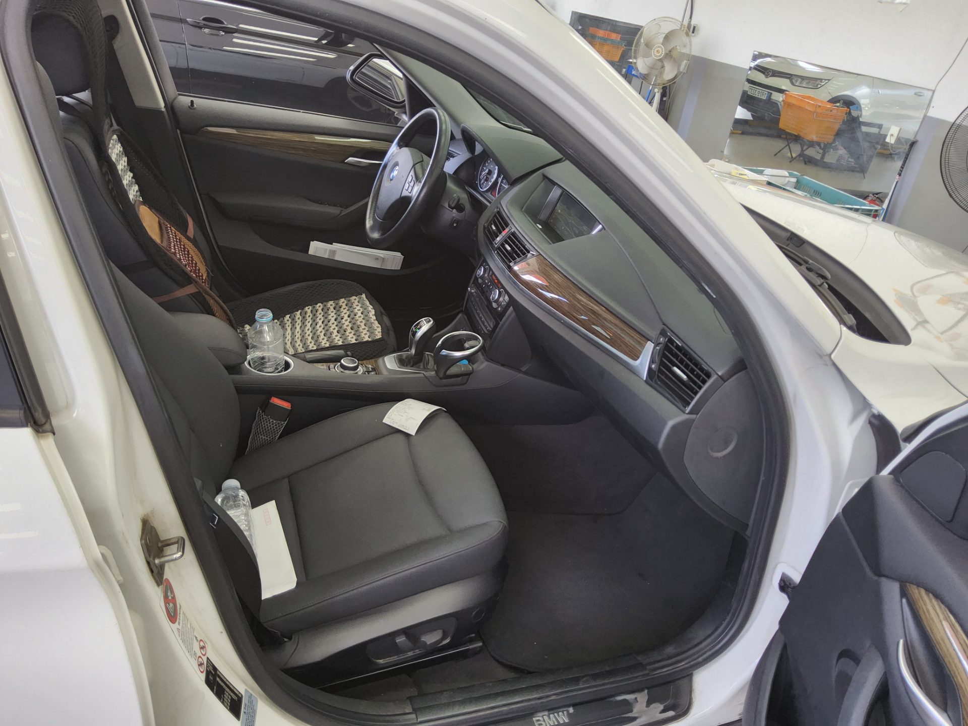 2014 - bmw x1
