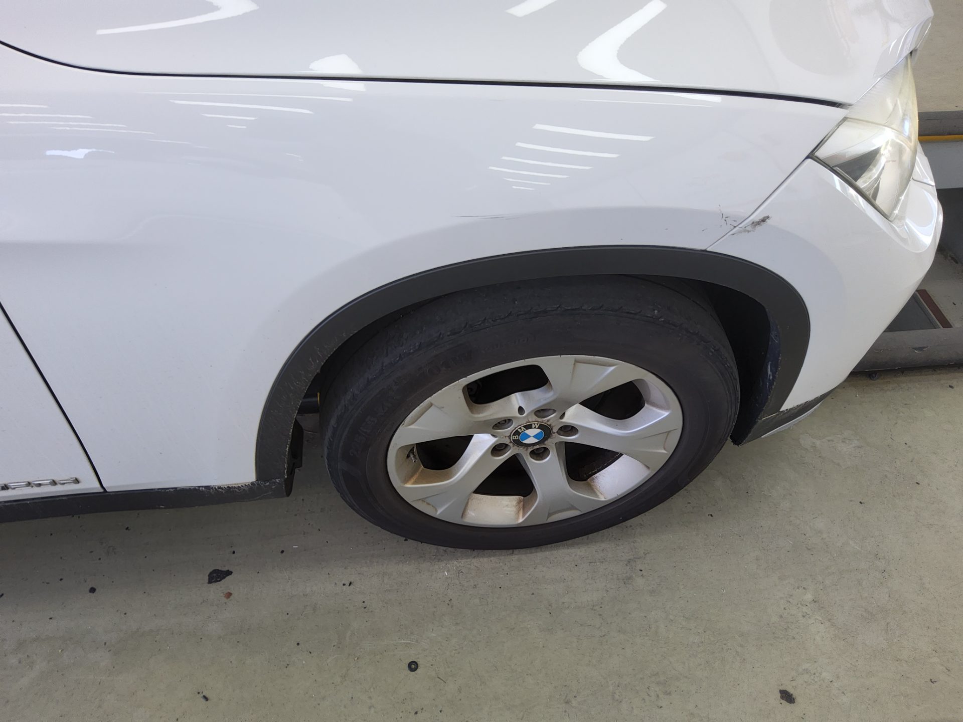 2014 - bmw x1