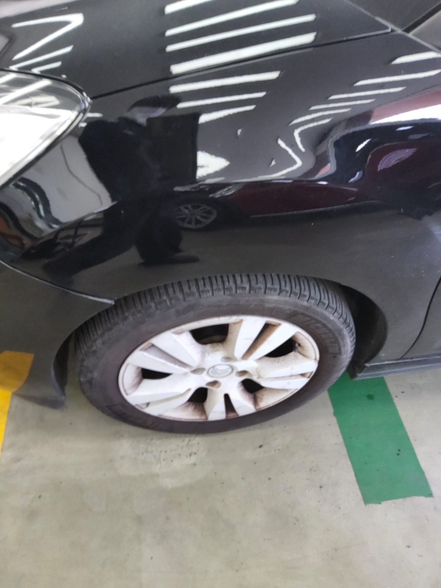 2015 - citroen ds3