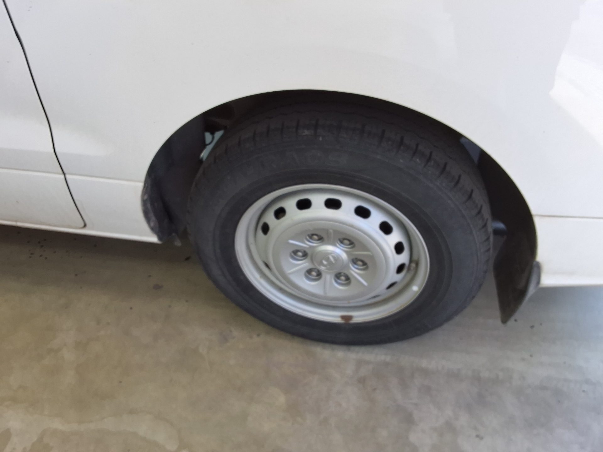 2019 - hyundai grand starex
