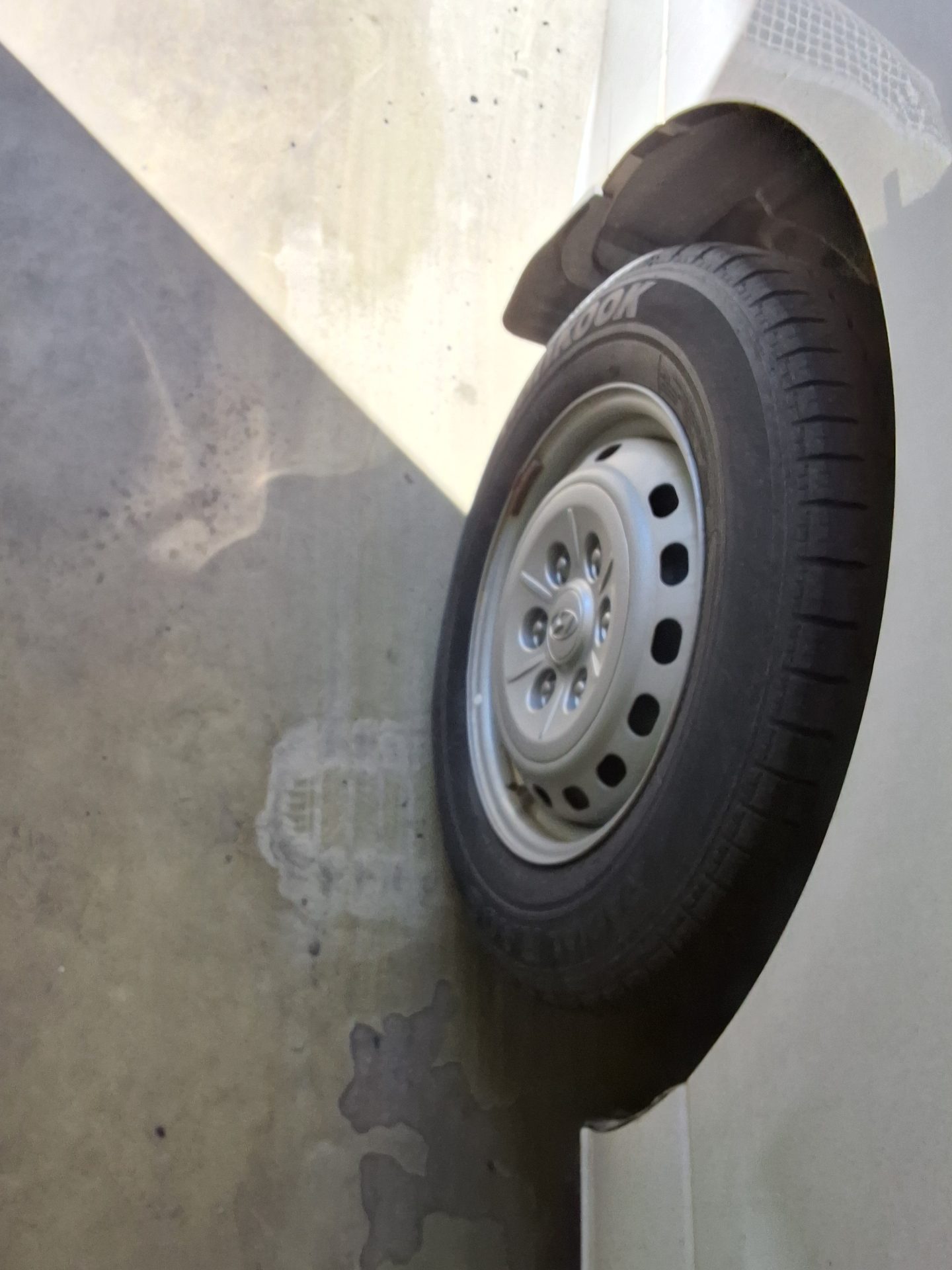 2019 - hyundai grand starex