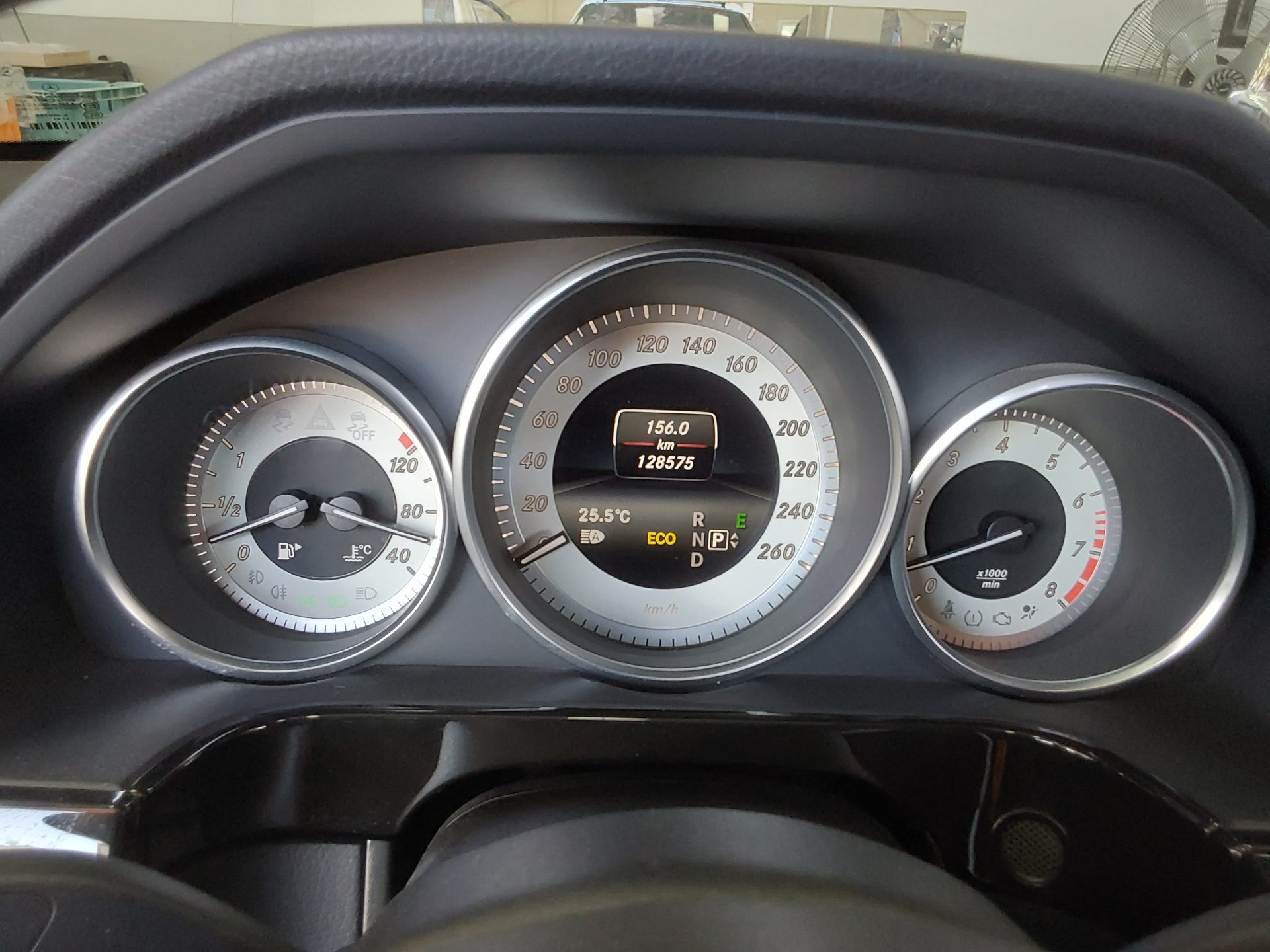 2014 - mercedes-benz e300