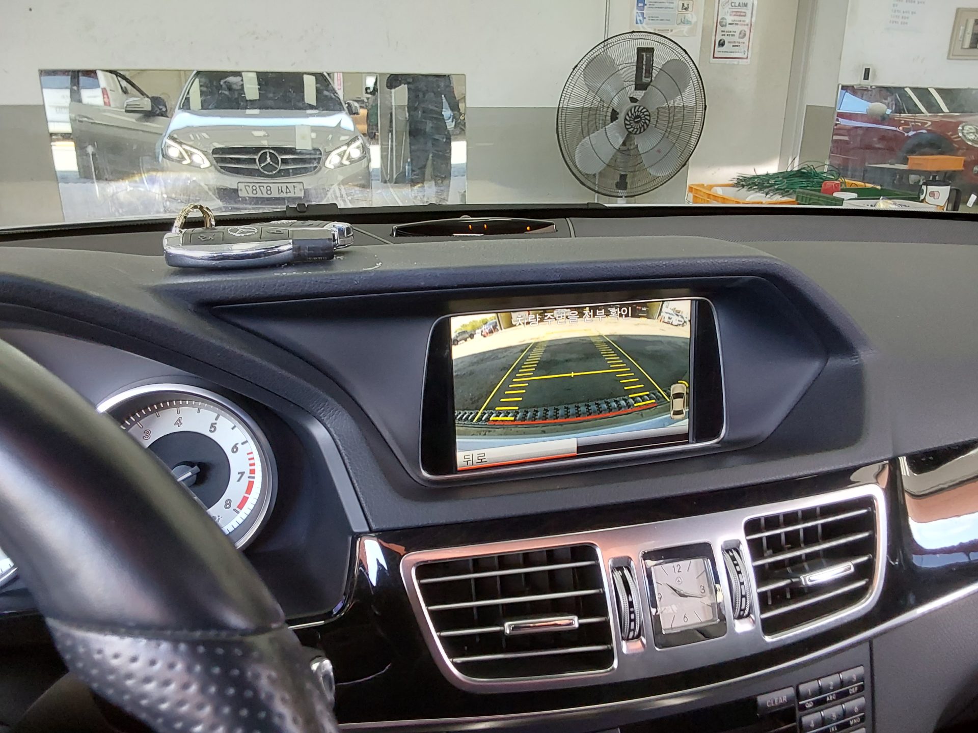 2014 - mercedes-benz e300