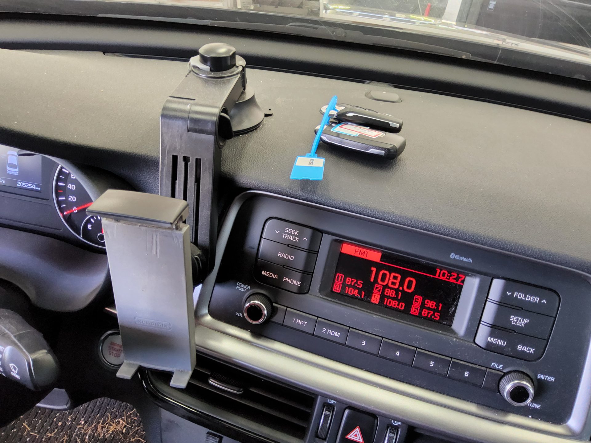 2020 - kia k5