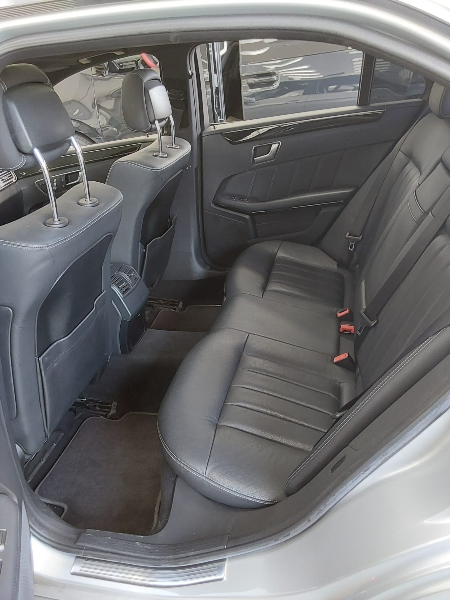 2014 - mercedes-benz e300
