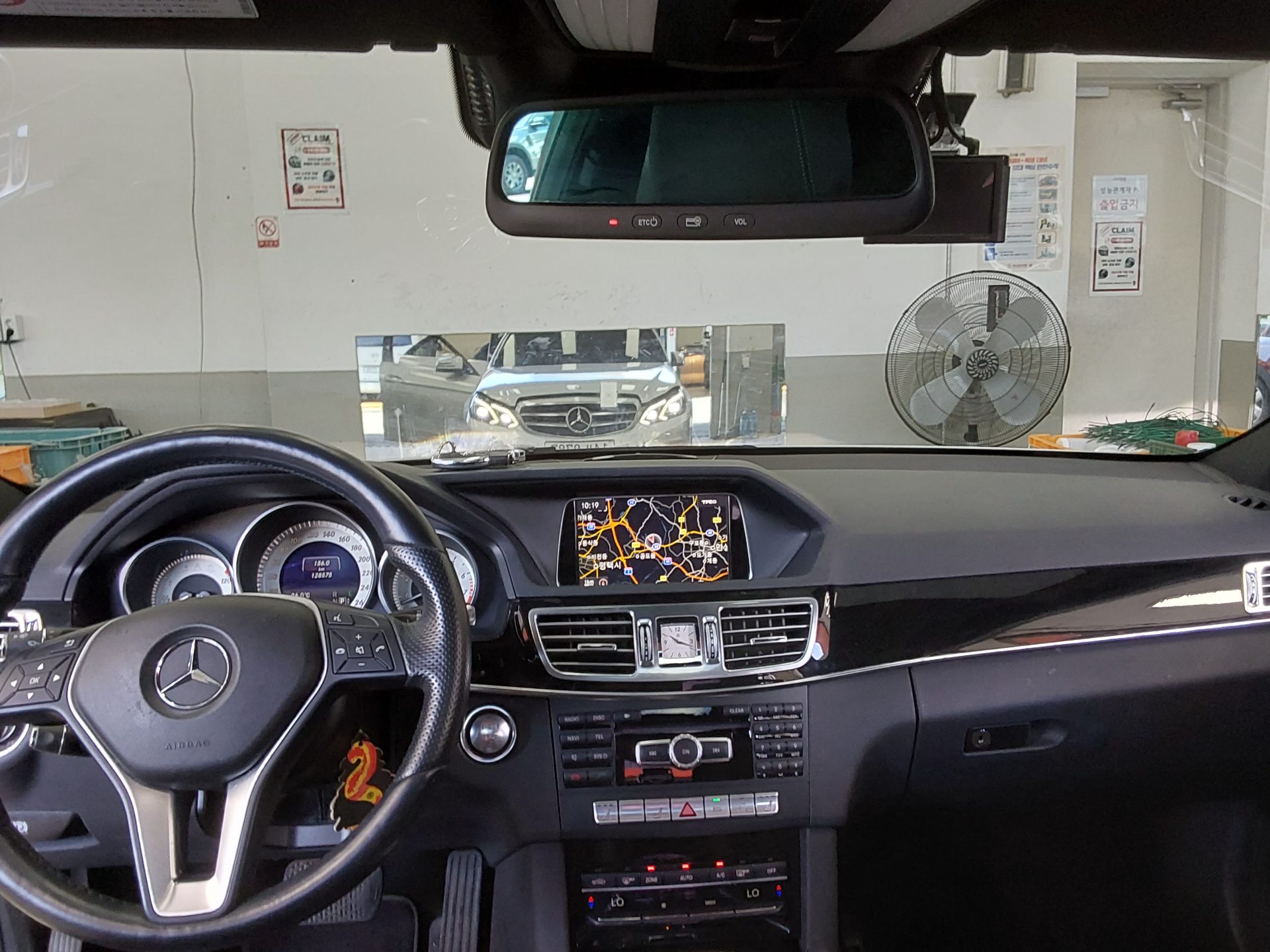 2014 - mercedes-benz e300