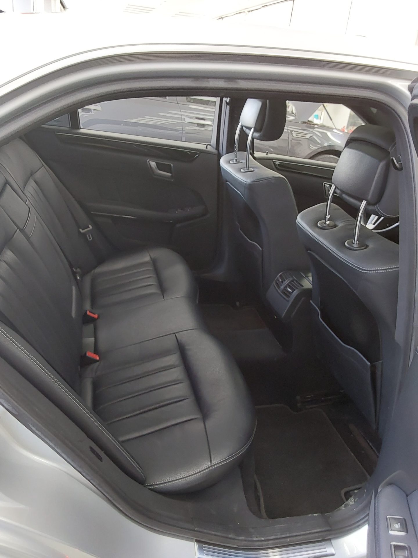 2014 - mercedes-benz e300