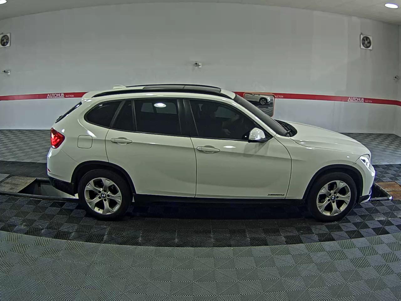2014 - bmw x1