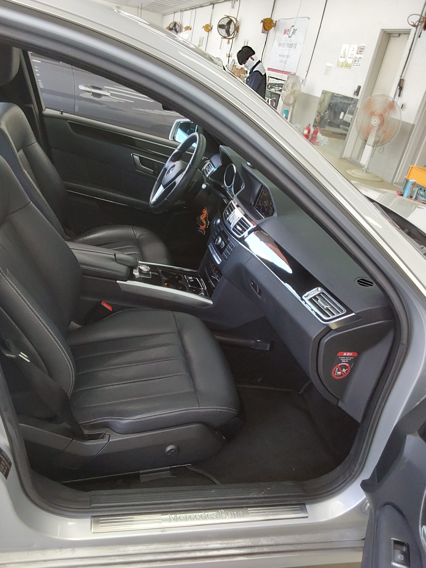 2014 - mercedes-benz e300