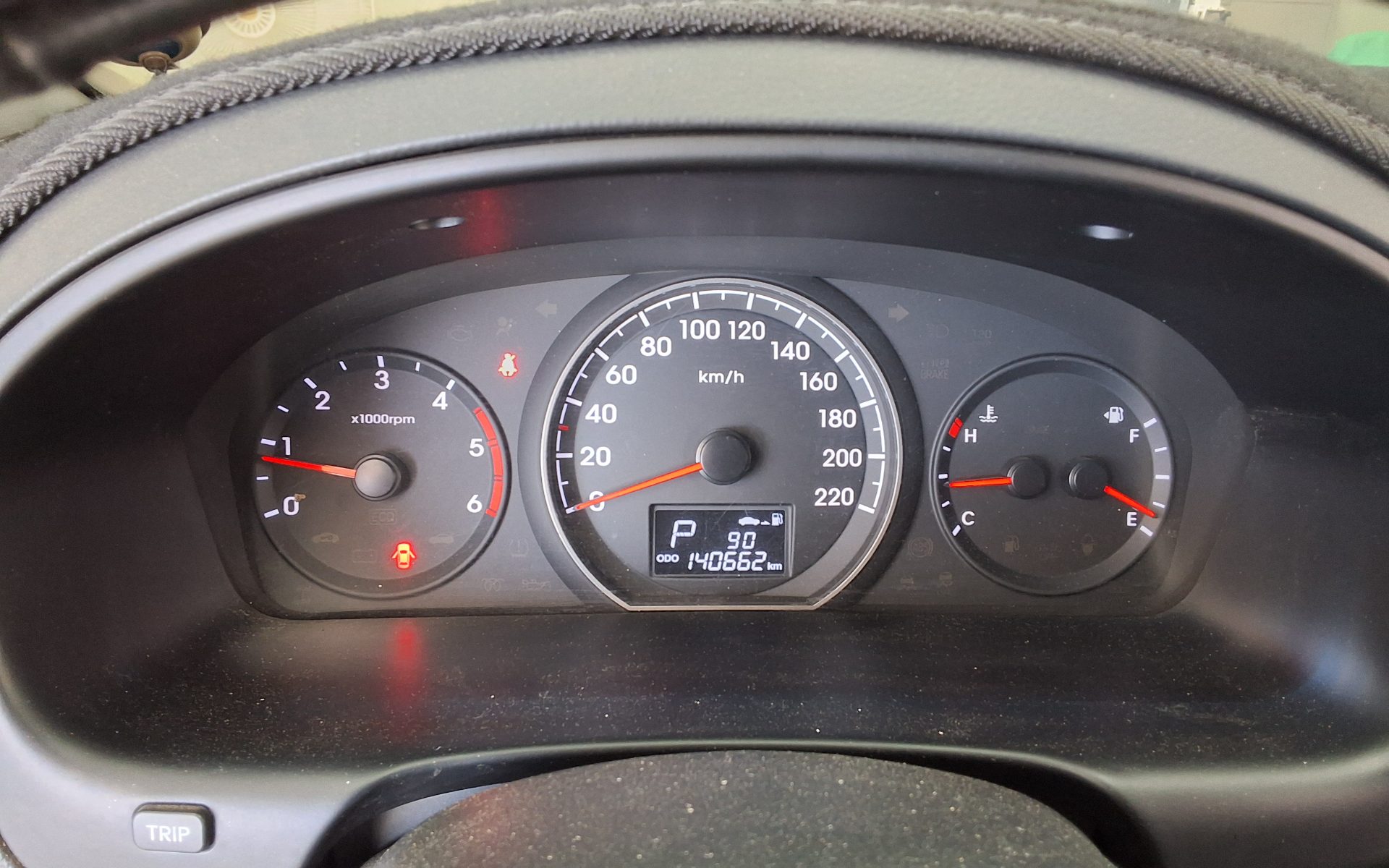 2017 - hyundai grand starex
