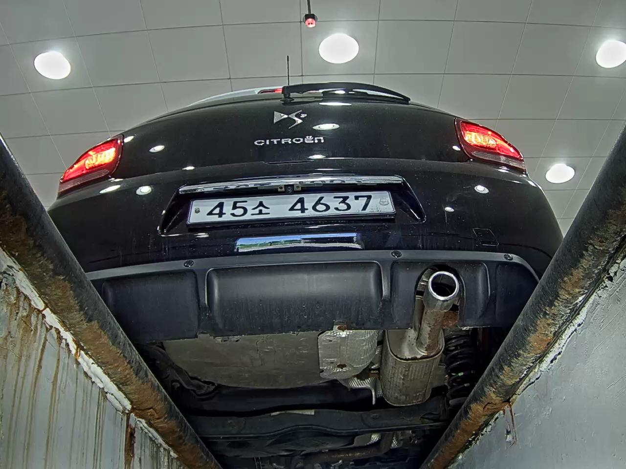 2015 - citroen ds3