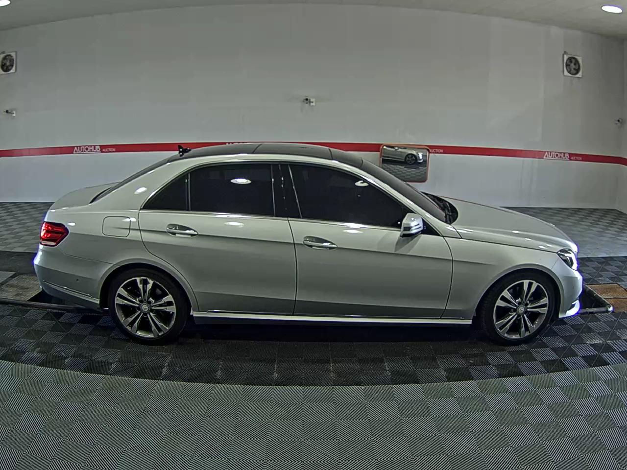 2014 - mercedes-benz e300