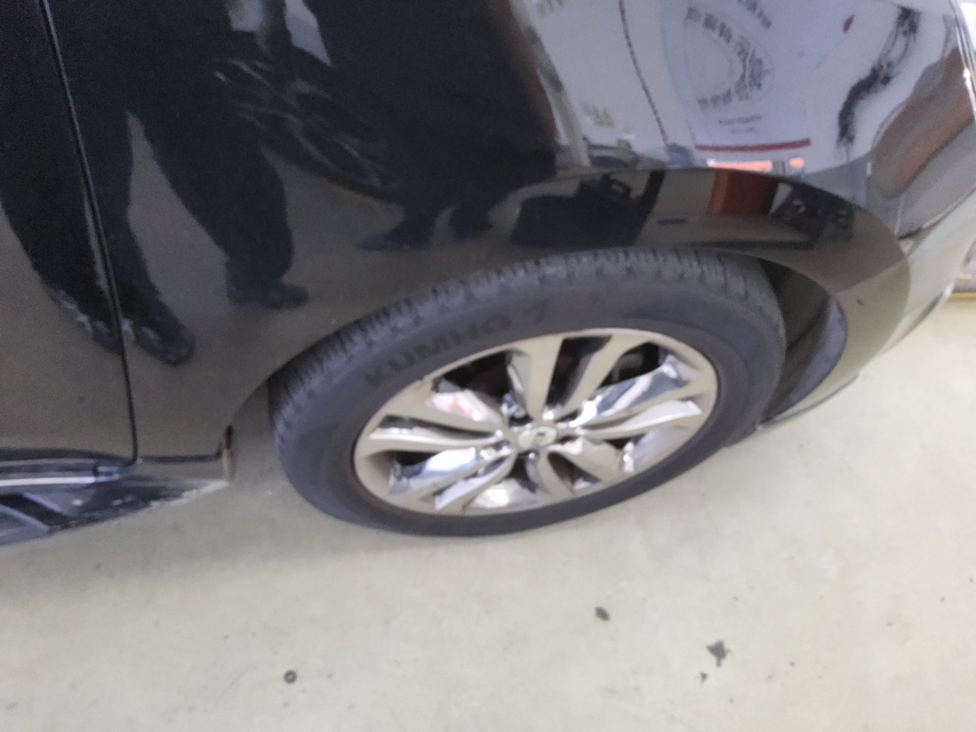 2018 - kia carnival