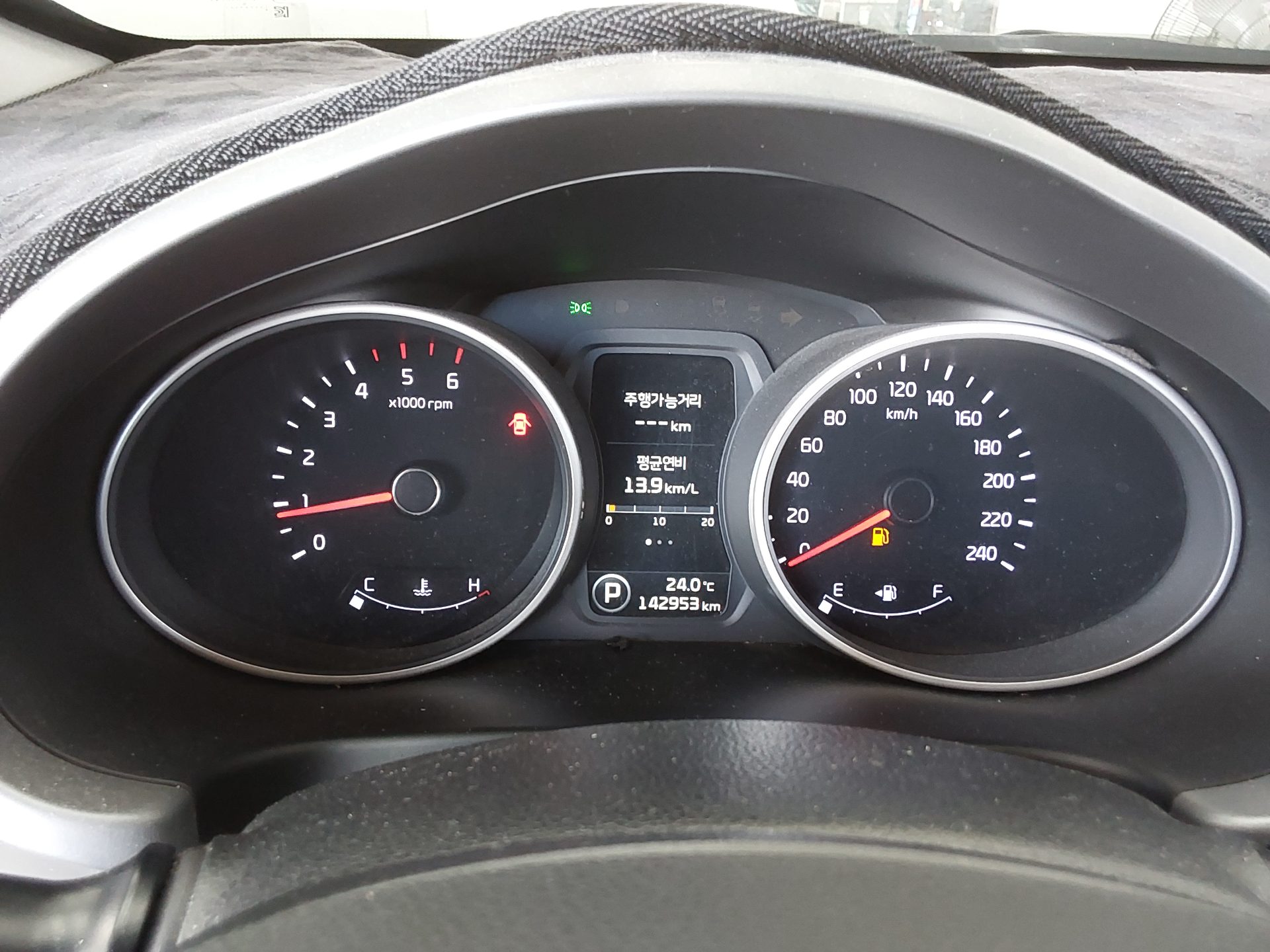 2015 - kia sportage