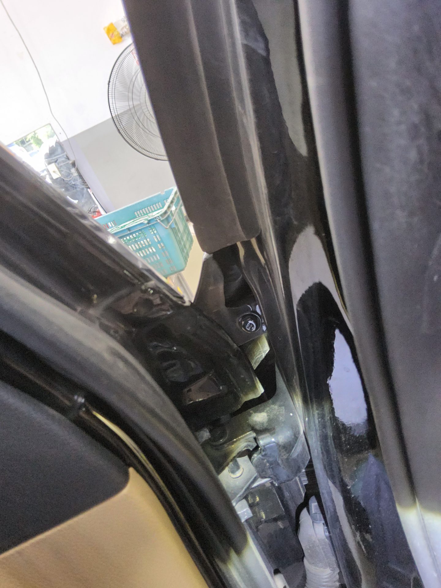 2018 - kia carnival
