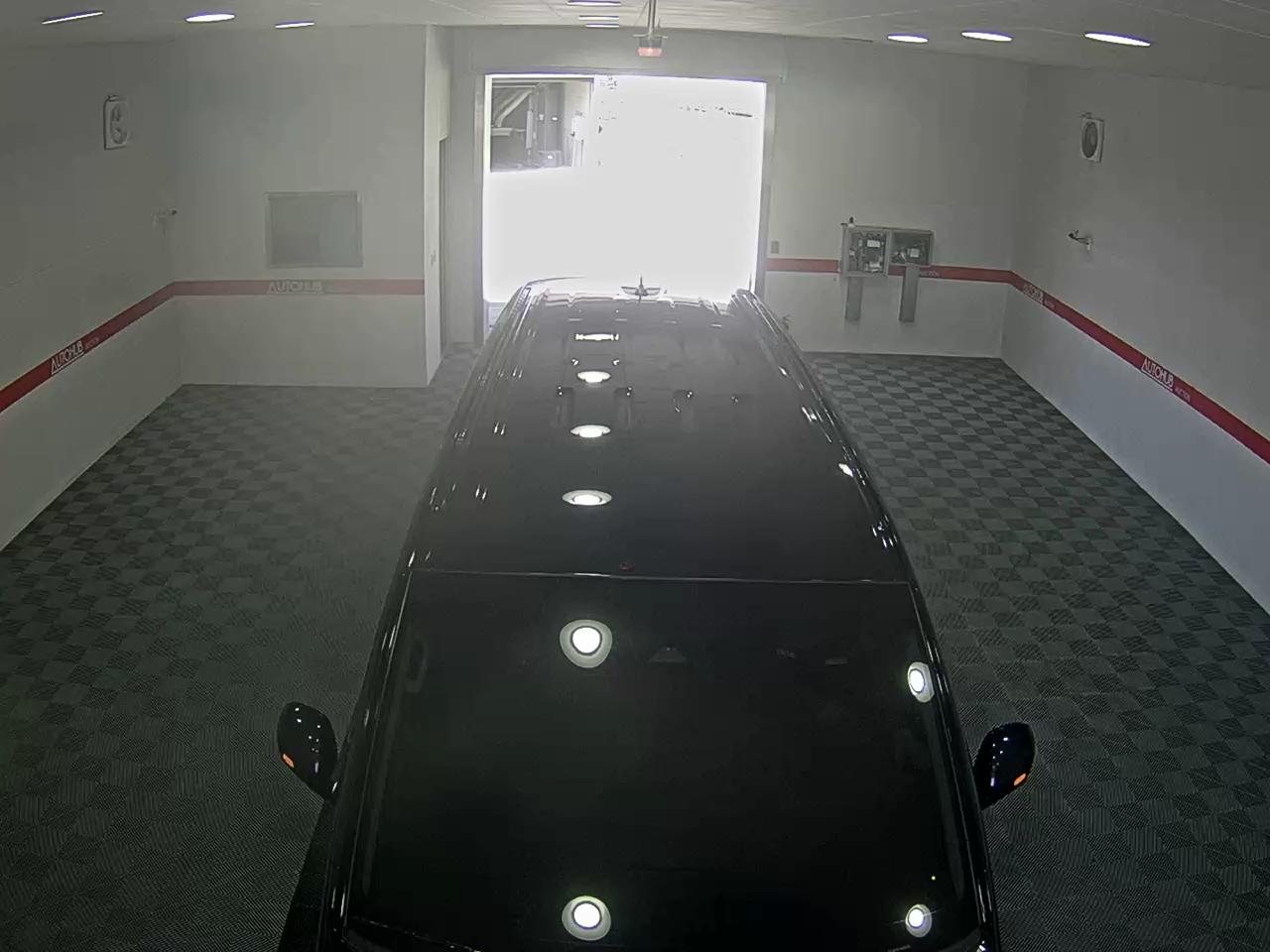 2022 - hyundai staria