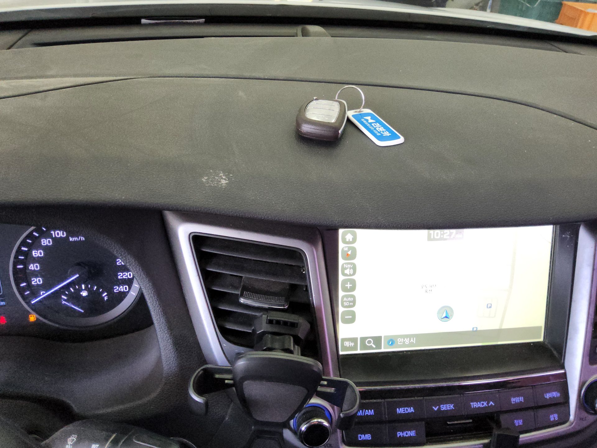 2017 - hyundai tucson