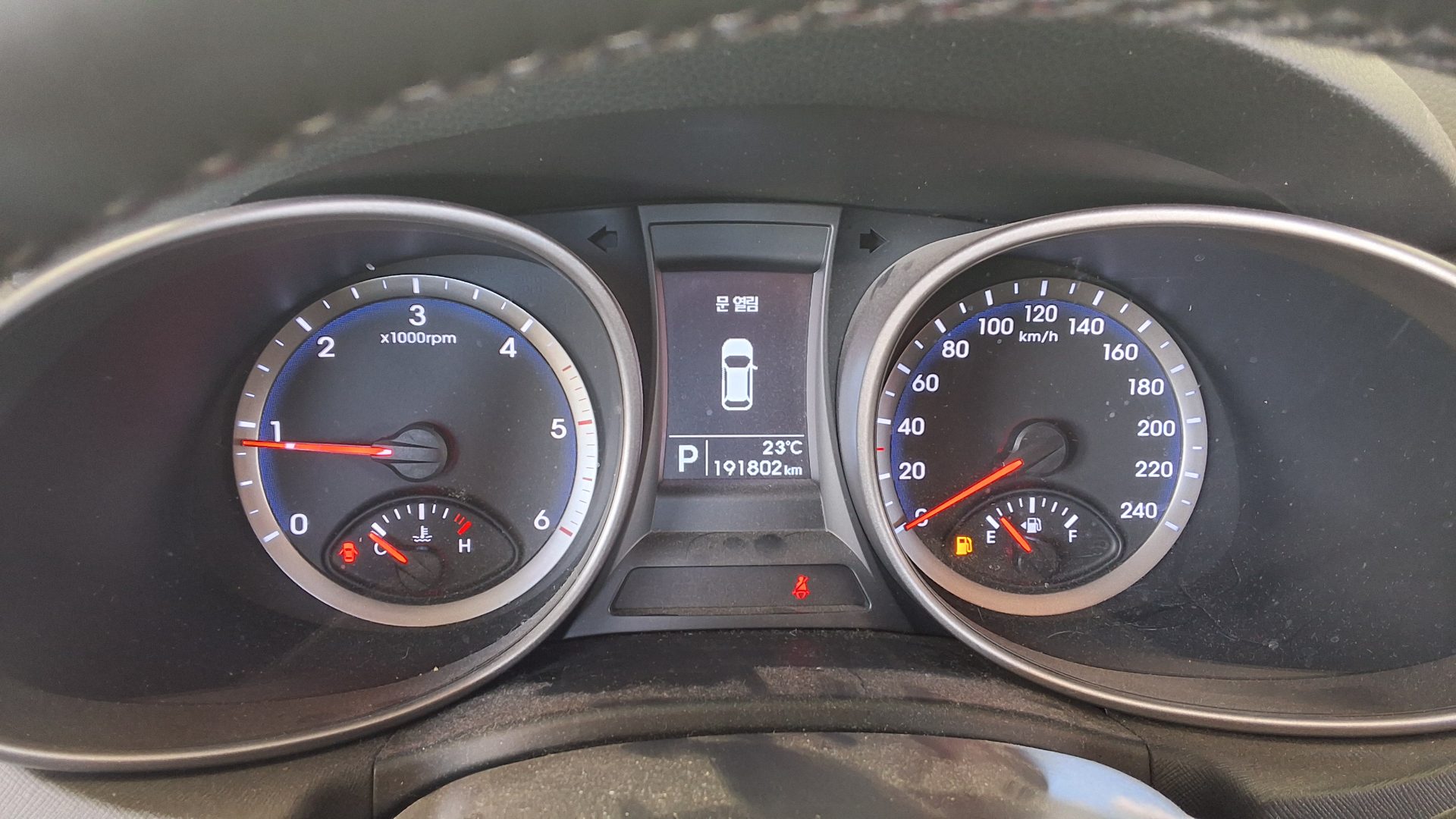 2013 - hyundai santa fe
