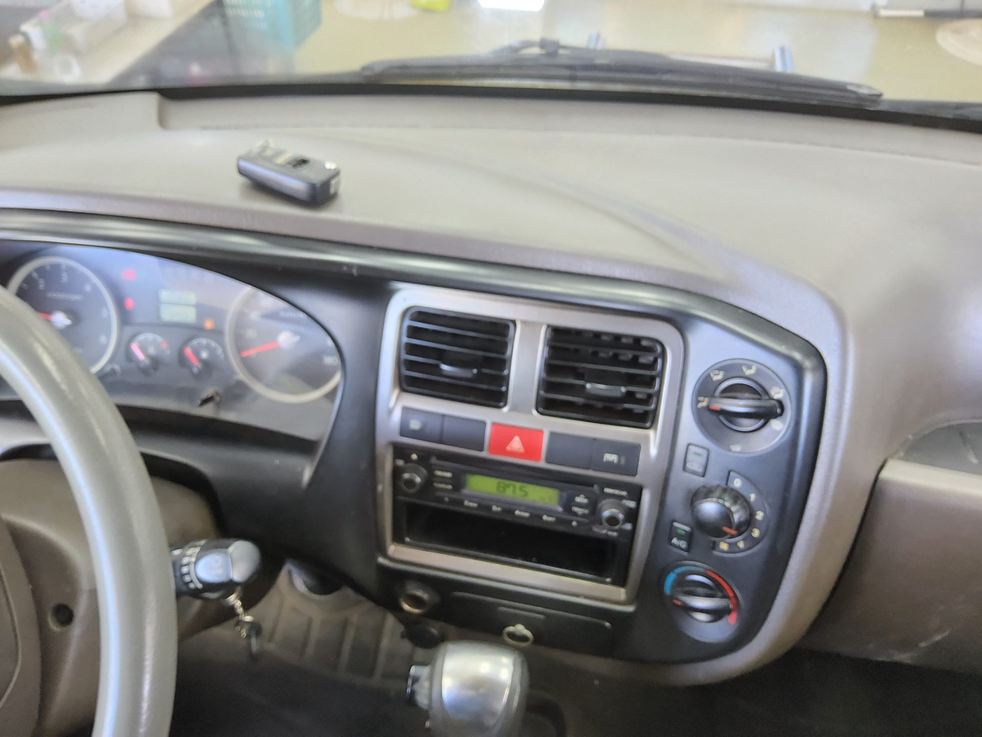 2013 - hyundai porter