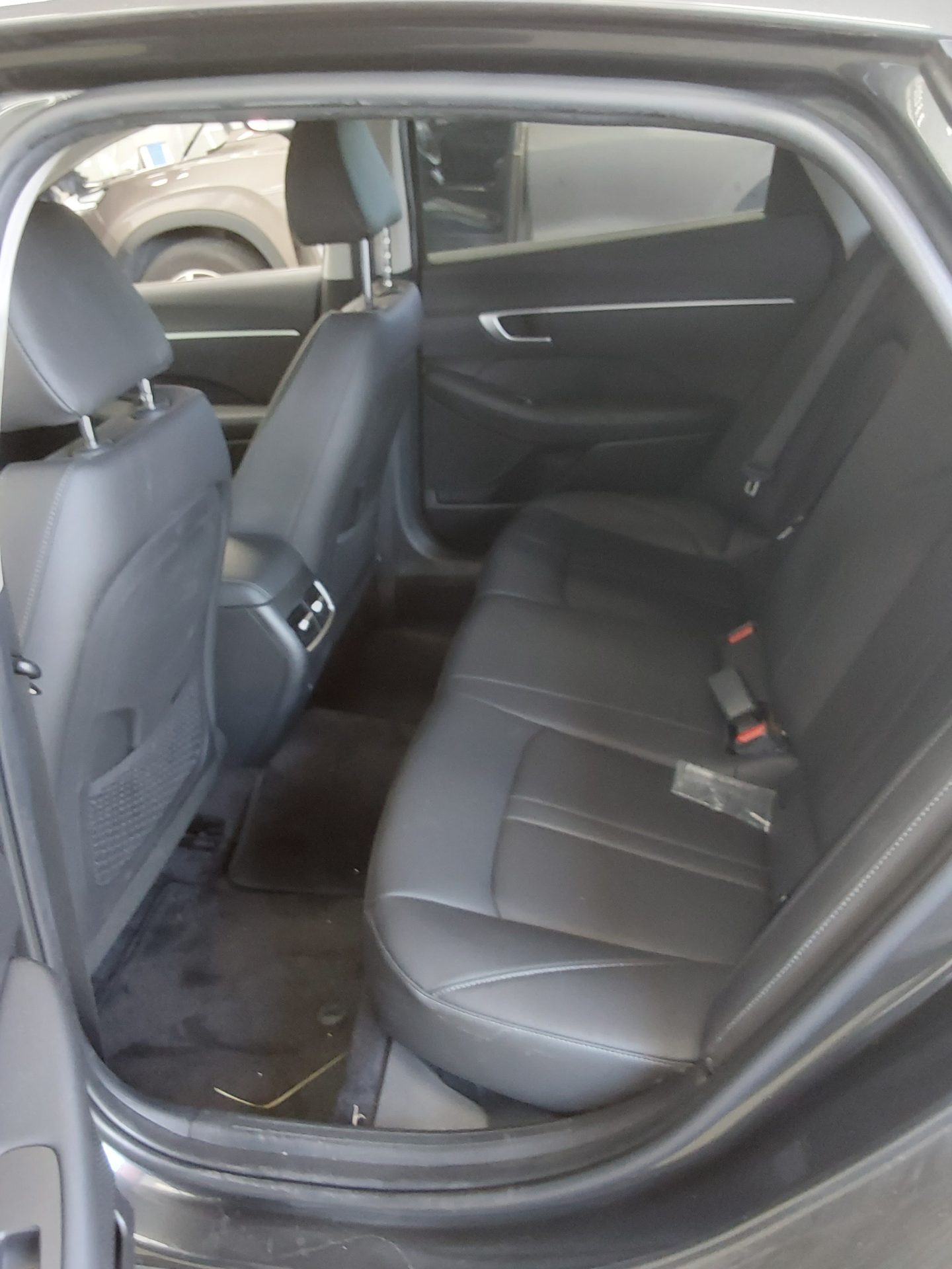 2024 - hyundai sonata