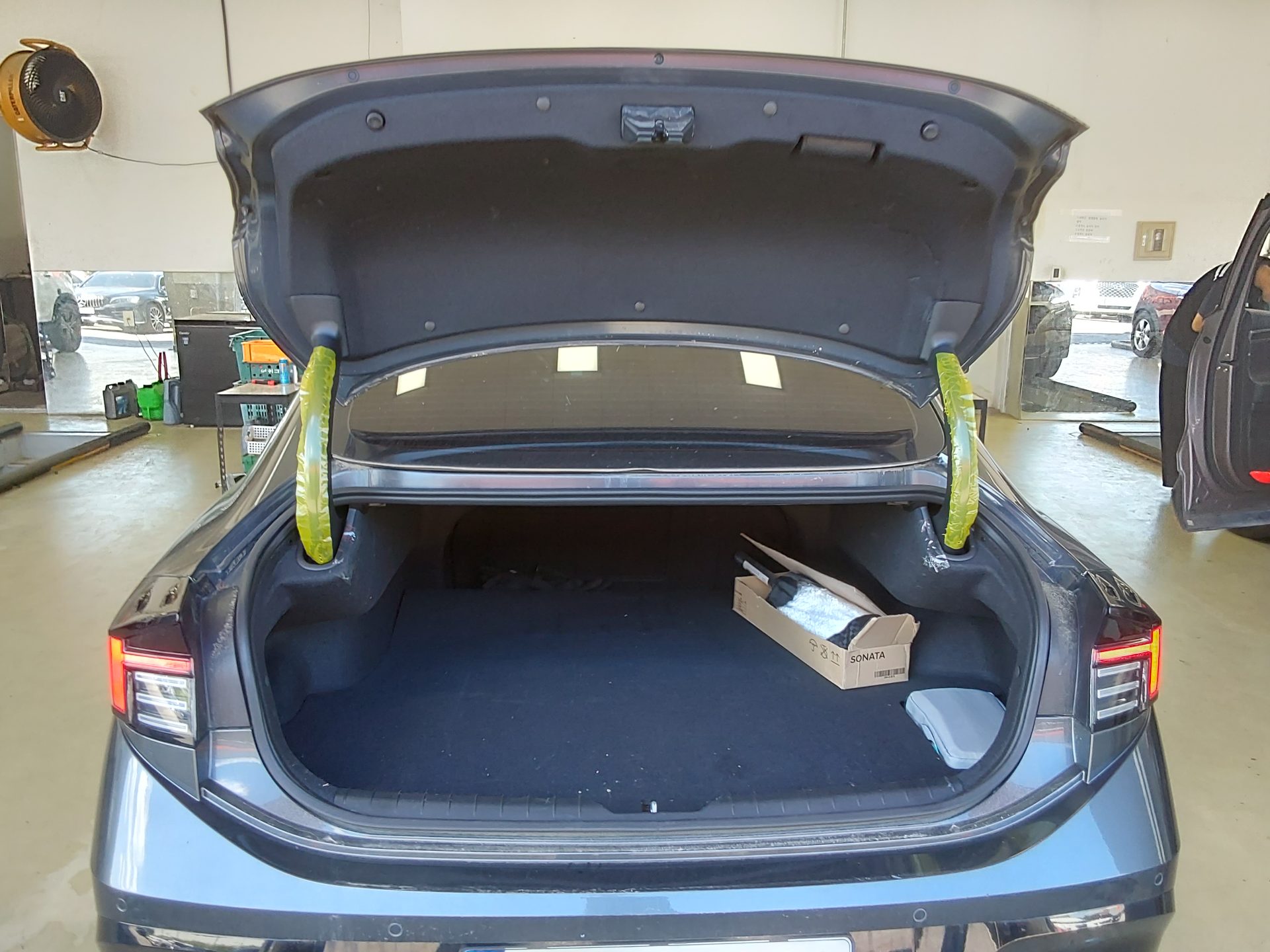 2024 - hyundai sonata