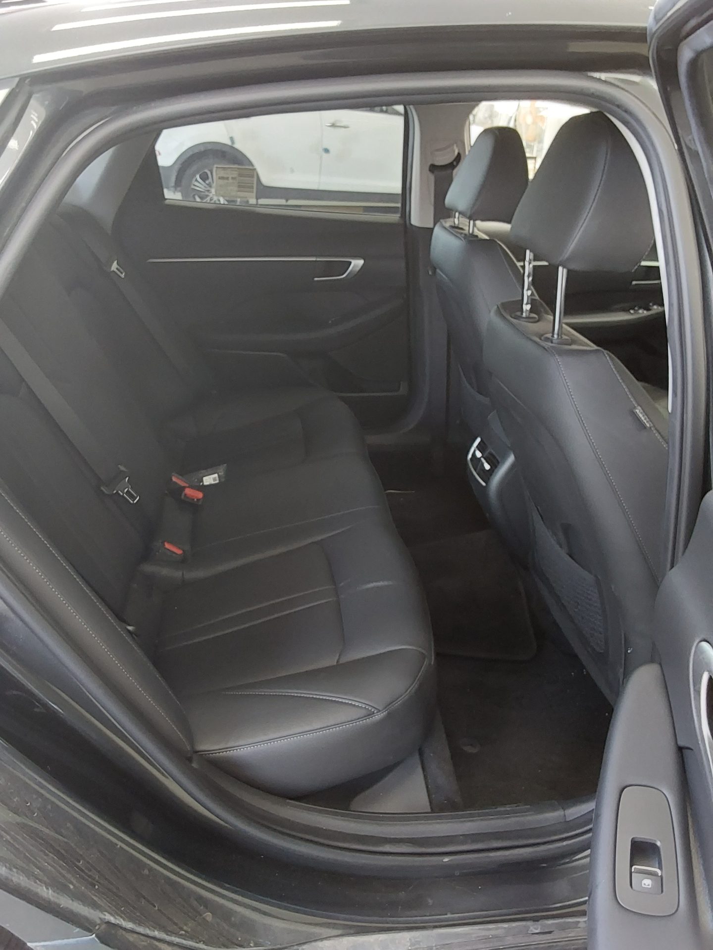 2024 - hyundai sonata