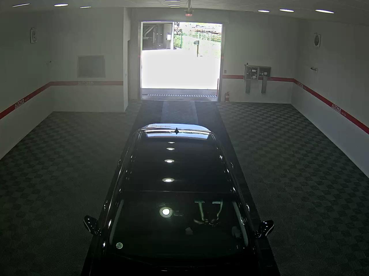 2013 - kia k9