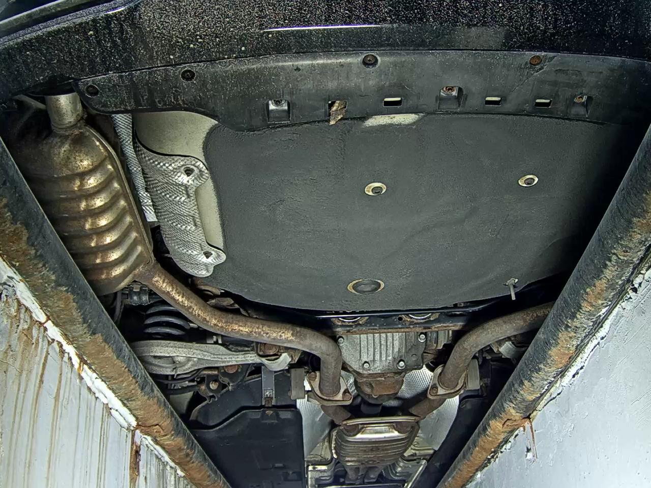 2013 - kia k9