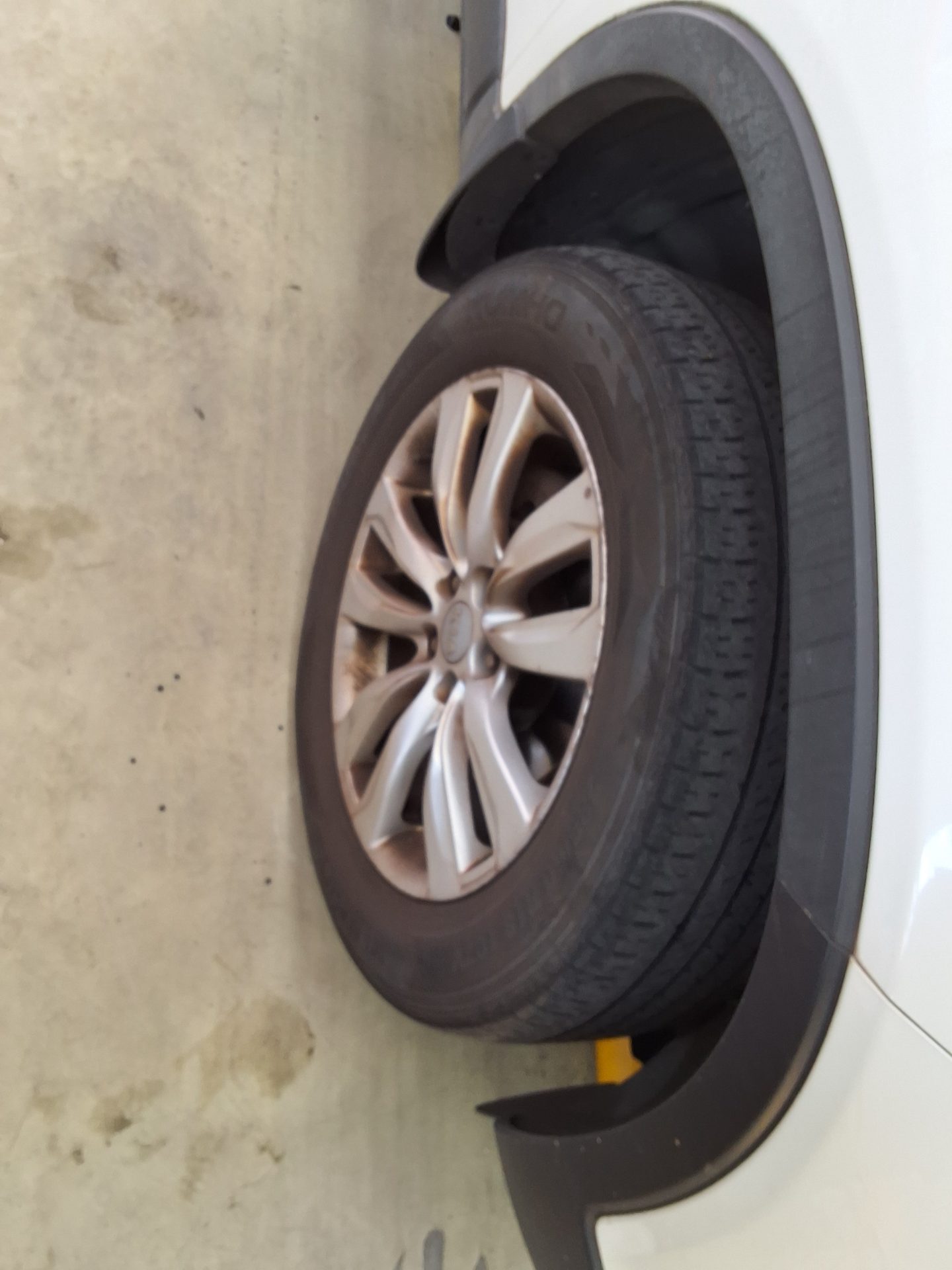 2012 - kia sorento