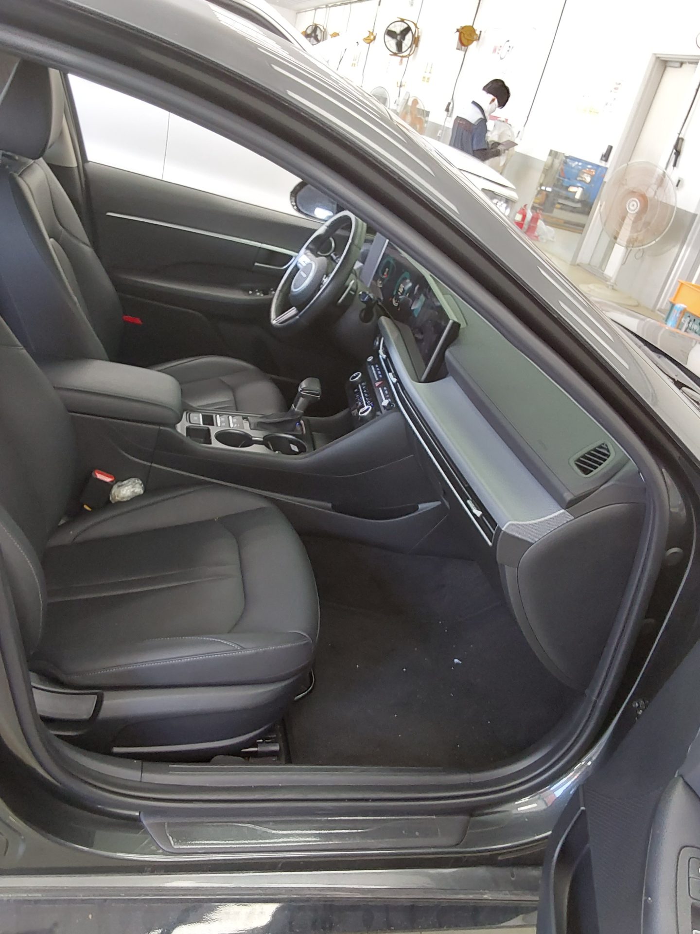 2024 - hyundai sonata