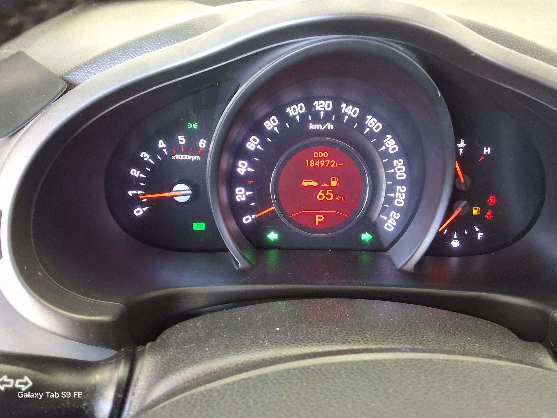 2013 - kia sportage
