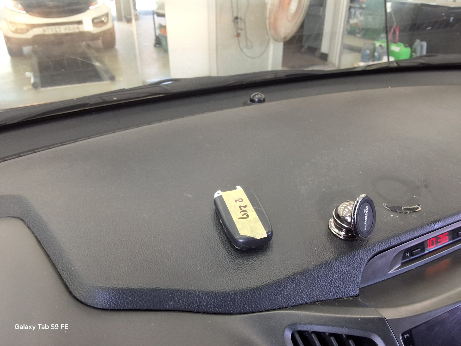 2013 - kia sportage