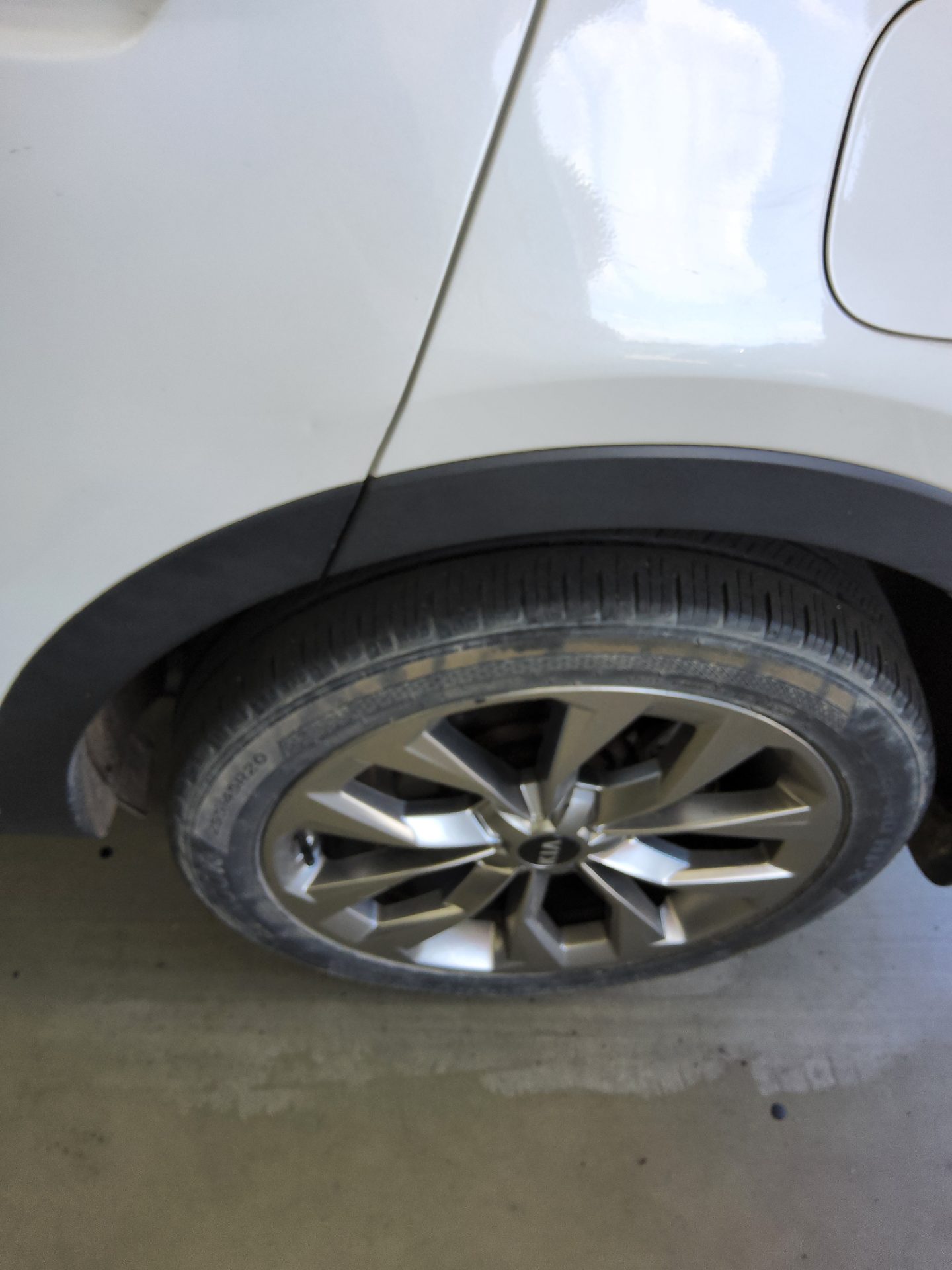 2021 - kia sorento