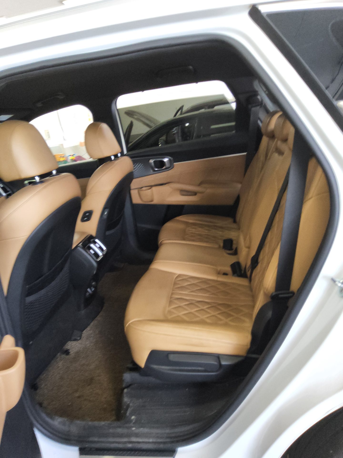 2021 - kia sorento