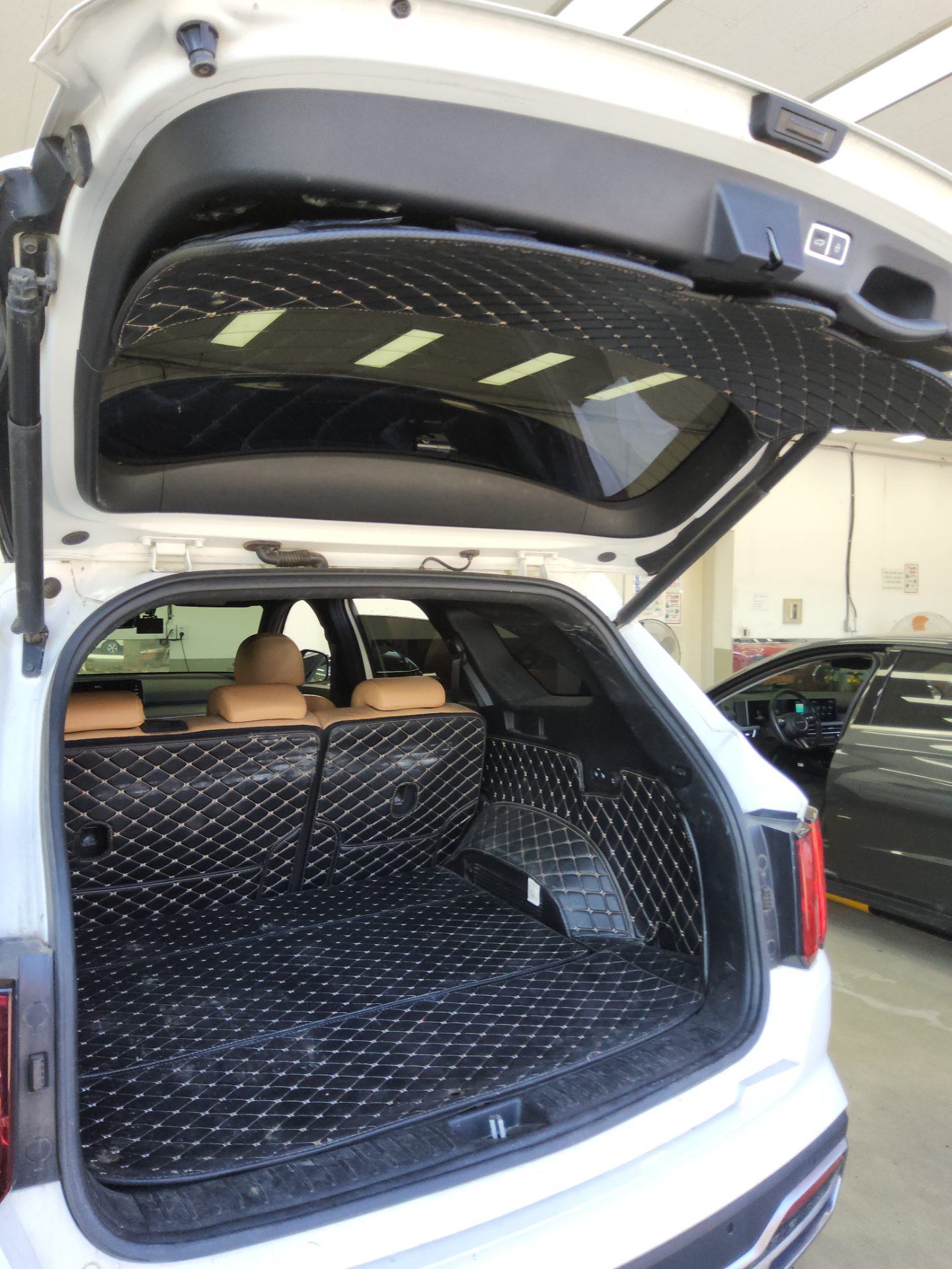 2021 - kia sorento