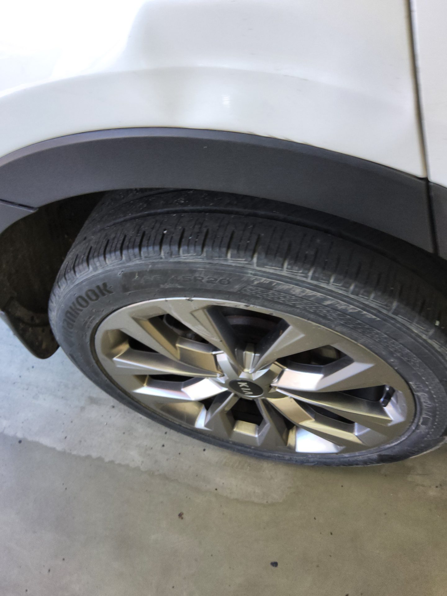 2021 - kia sorento