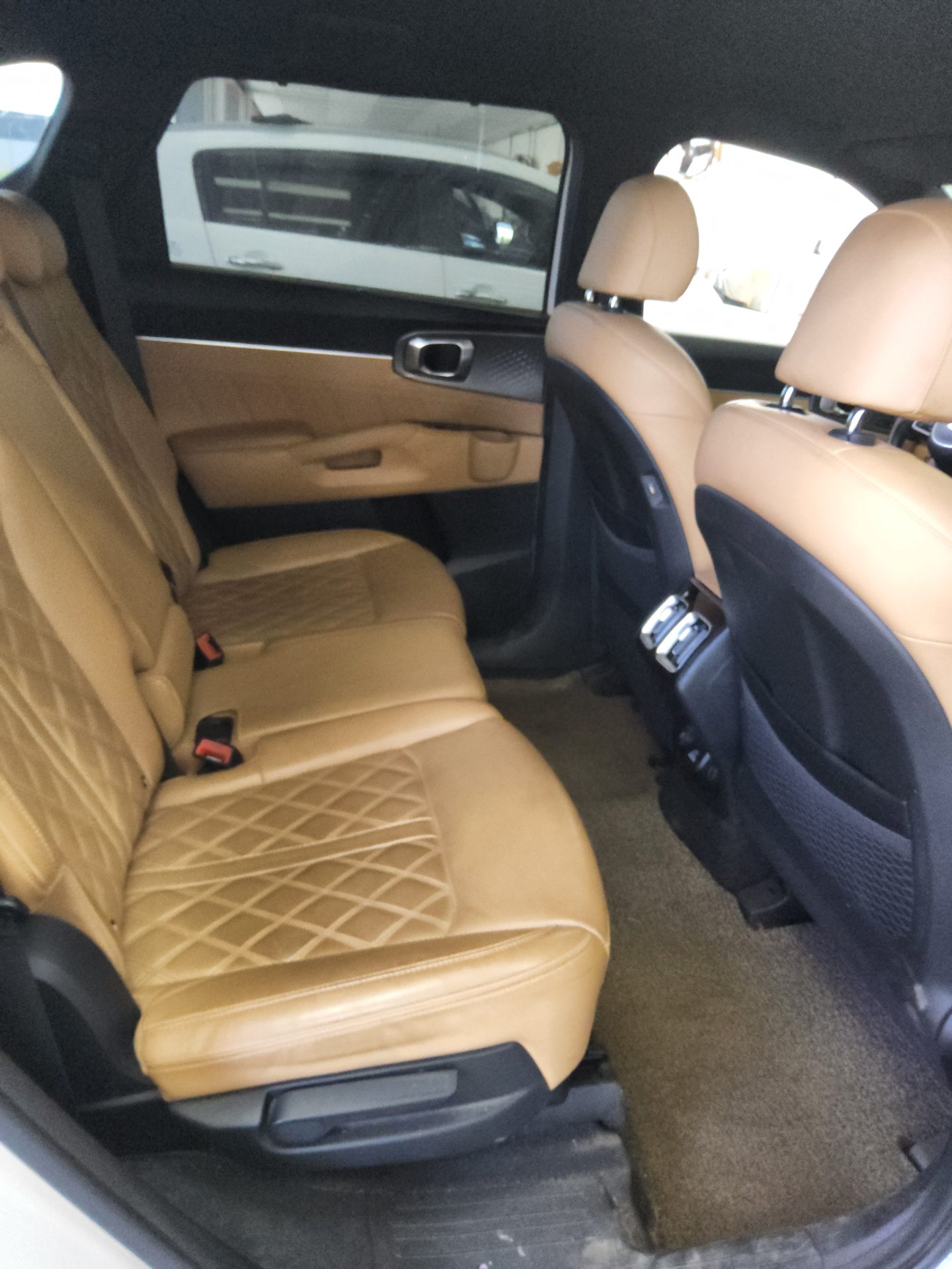 2021 - kia sorento