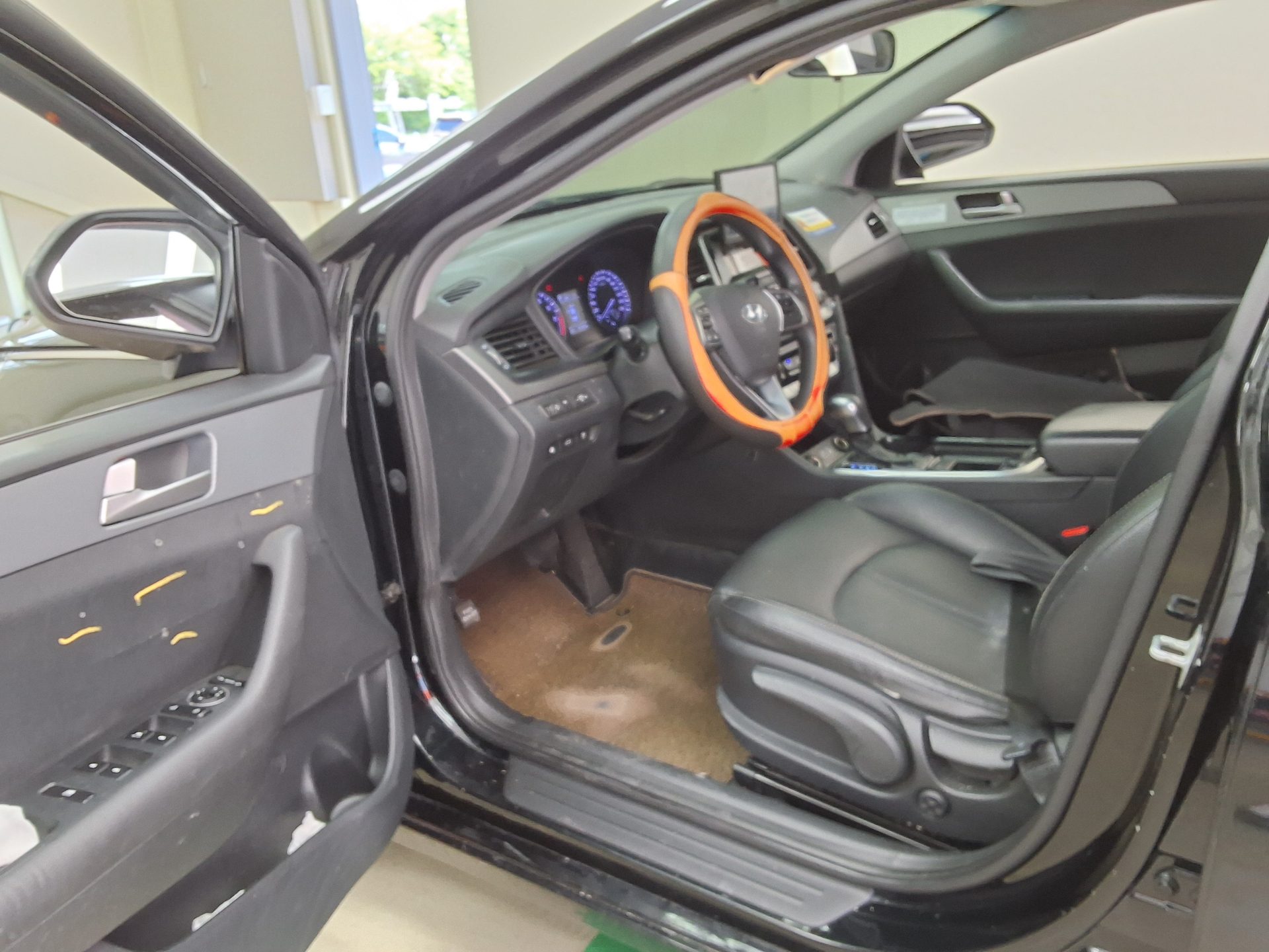 2019 - hyundai sonata